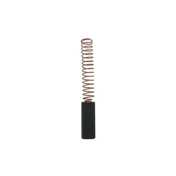 Комплект графитовых щеток 2 шт, Black+Decker, OEM 904764 Asein 0202J R0202J