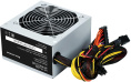 Блок питания KINGPRICE KPPSU600, 600Вт, 120мм, серый [kppsu600v4]