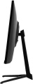 Монитор NPC 23.8" MD2412 черный IPS LED 16:9 HDMI M/M 250cd 178гр/178гр 1920x1080 180Hz G-Sync FreeSync DP FHD USB 3.12кг