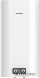 Водонагреватель Philips YB AWH1617/51 80YB , накопительный, 2кВт, 80л