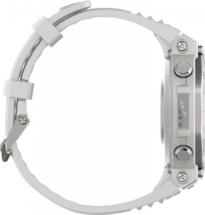 Смарт-часы AMAZFIT T-Rex 3 A2323, 48.5мм, 1.5", серый