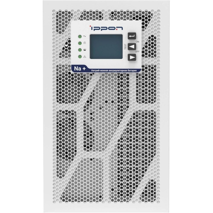 ИБП Ippon Na+ II TAE 2000,  2000ВA [2149965]
