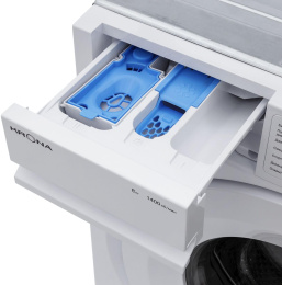 Встраиваемая стиральная машина Krona Zimmer 1400 8K КА-00005780