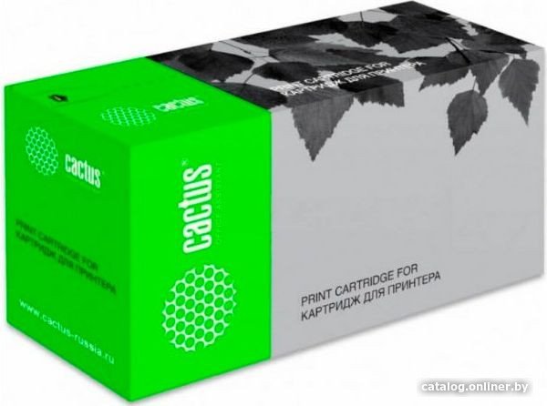 Блок фотобарабана Cactus CS-DRB205 101R00664 ч/б:10000стр. для B210/B205/B215 Xerox