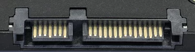 Накопитель SSD 128 Gb SATA 6Gb/s Patriot P220 P220S128G25 2.5"