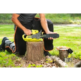 Цепная пила Ryobi ONE+ RY18CS20A-0 5133005414
