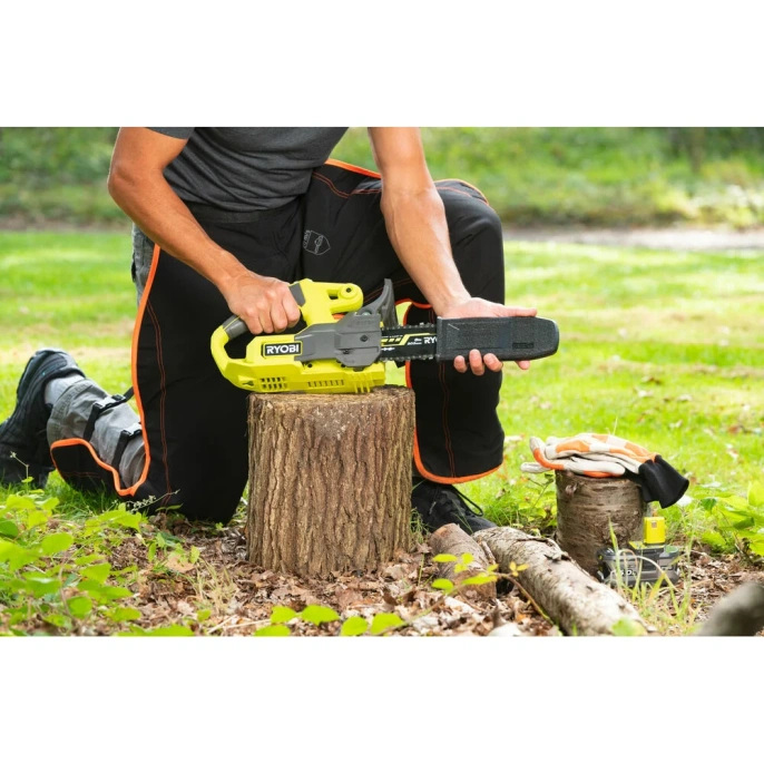 Цепная пила Ryobi ONE+ RY18CS20A-0 5133005414