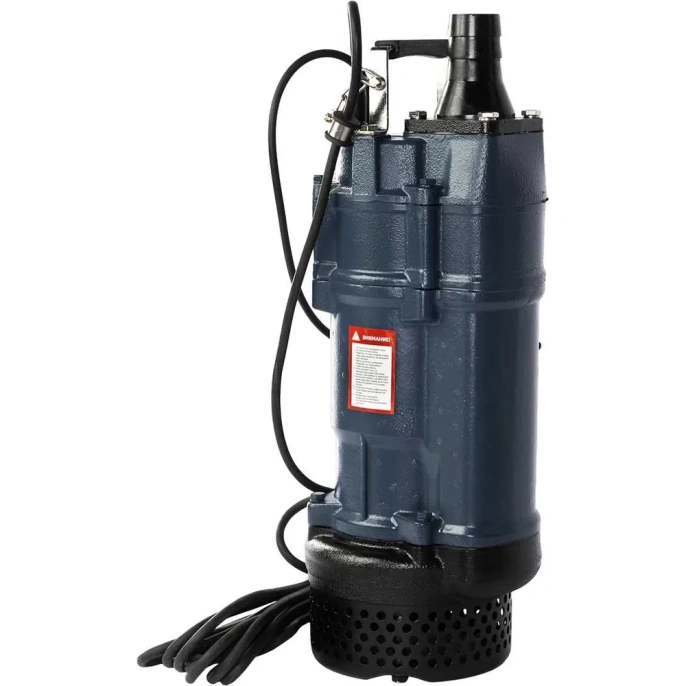 Шламовый насос UNIPUMP USP 30-8-1,5 82403