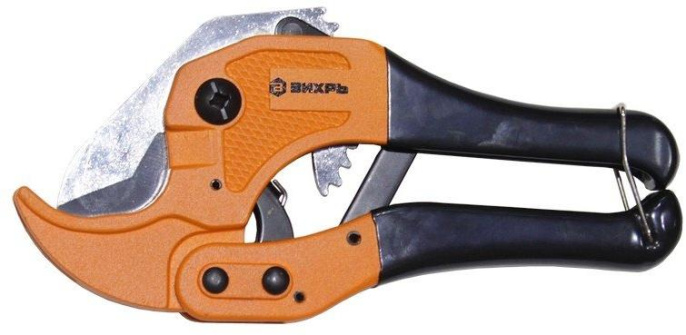 Ножницы для ПВХ труб Вихрь 73/10/2/1, 200мм