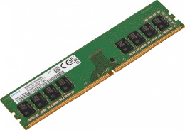 Оперативная память Samsung M378A1K43EB2-CWE DDR4 -  1x 8ГБ 3200МГц, DIMM,  OEM