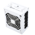 Блок питания 850W/ Power Supply Thermalright, 850W 80+ Gold SFX, 3.1, PCIe 5.1, Full modular, 1x24 20+4 pin, 1xCPU 8 4+4 pin, 2xPCIe*2 8 6+2 pin, 1x12VHPWR PCIe 5.1 12+4pin 600mm, 3xSATA3, 3xMOLEX4pin, Active, 92x92mm, 100x125x64mm, APFC, OPP, OVP, OTP, (