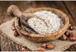 Насадка-терка для мясорубок Polaris PPD 0101