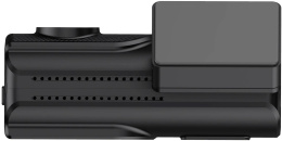 Видеорегистратор Digma FreeDrive 922W черный 2Mpix 1440x2560 110гр. Hi3516 СV610 FD922W