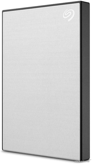 Жесткий диск Seagate USB3.0 1TB STKY1000401 One Touch 2.5" серебристый