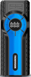Автомобильный компрессор TrendVision Start Compressor шланг 0.10м