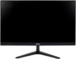 Монитор Hiper 23.8" EasyView FH2402 черный IPS LED 5ms 16:9 HDMI M/M матовая 250cd 178гр/178гр 1920x1080 75Hz FreeSync DP FHD 3.1кг AFB-103C-75