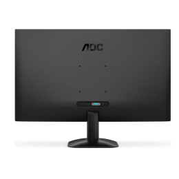 Монитор 23.8" AOC 24B35HM2  VA, 1920x1080, 100Hz, 4ms, 250сd/m, 4000:1 | VGA , HDMI(1.4) | ExPSU, Vesa 100, Black