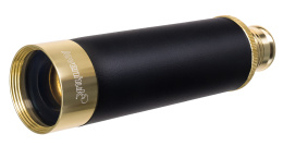 Зрительная труба LEVENHUK SG2 d30мм 12x золотистый, бордовый [70751]