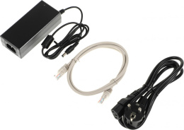 Видеорегистратор Hikvision DS-7104NI-Q1/4P/M D