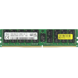 Модуль памяти Hynix DDR4 3200MHz LRDIMM 128GB HMABAGL7CBR4N-XN