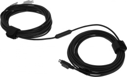 КабельAccessory Logitech Group 10m Ext Cable AMR 939-001487