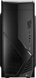 корпус Formula V Line CS-1102 ATX USB3.0x1/USB2.0x2/audio ex Aerocool