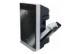 Климатический комплекc PANASONIC F-VXK70R-K,  черный