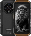 Телефон Ulefone Armor X32 Pro 8GB/256GB (черный/оранжевый) 5.65” 90Hz 1440x720/MTK 6300/5G/And14/64+25+2/16MP/5500mAh (6975326669764)