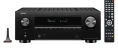 Ресивер AV Denon AVR-X3700H 9.2 черный