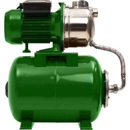 Автоматическая насосная станция OASIS ST 60/37N – 24