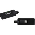 D-Link DUB-1312/B2A Сетевой адаптер Gigabit Ethernet / USB 3.0