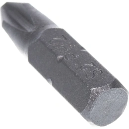 Набор Maxi-Bit (10 предметов; 25 мм; Sl/Ph/Pz) AEG 4932399493