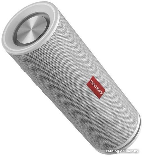 Беспроводная колонка HONOR Choice Portable Bluetooth Speaker Pro (белый), VNC-ME00 (5504AAVN)