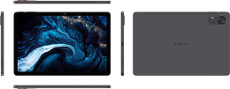 Планшет Digma Pro Infinity G85 (2.0) 8C RAM6Gb ROM128Gb 10.1" In-Cell 1920x1200 4G Android 14 темно-серый 13Mpix 5Mpix BT WiFi microSD 256Gb 7000mAh 200hrs (TA2D0M01)