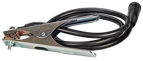 Сварочный полуавтомат АВРОРА Стандарт 140,  инвертор [40255]