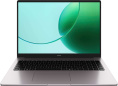 Ноутбук Honor MagicBook X16 2025 (GOH-X) (5301APLP) 16" WUXGA IPS 300N/Ryzen 5 6600H/16GB/1TB/AMD Radeon/DOS/Cloud Gray