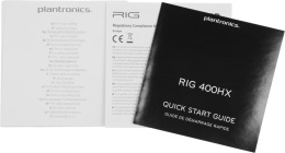 NONAME Наушники с микрофоном Nacon камуфляж 1.3м накладные оголовье RIG400HXFO