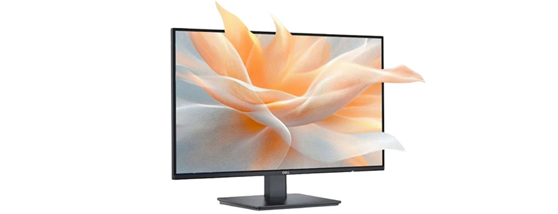 Dell выпустила бюджетный игровой монитор со 144-герцевым экраном