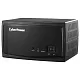 Стабилизатор напряжения CyberPower V-ARMOR 1500E 1500VA/600W (2 EURO + 1 IEC С13 )