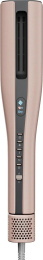 Выпрямитель Haier HHS-605 850Вт розовый макс.темп.:210С покрытие:керамико-кератиновое (FZ000UD00RU)