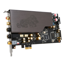 Звуковые Карты