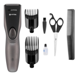 Машинка для стрижки Vitek VT-2568