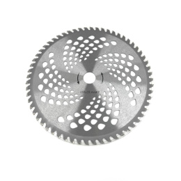 Диск 60T TRIMMER BLADE CARBIDE