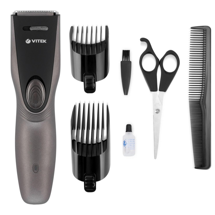Машинка для стрижки Vitek VT-2568