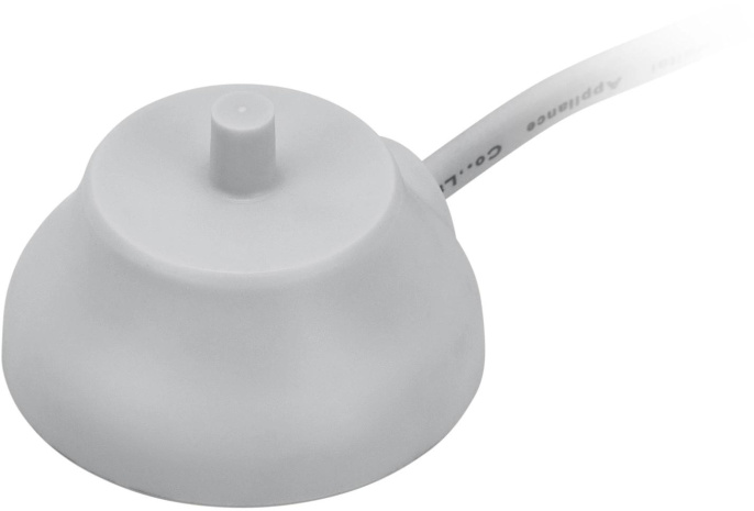 Зубная щетка электрическая Polaris PETB 0503 TC белый