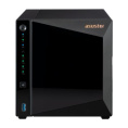 Cетевое хранилище ASUSTOR AS3304T V2 4-Bay NAS/MPl/ARM64 64-bit 1.7GHz/2GBDDR4/noHDD,LFF HDD,SSD ,/1x2.5GbE LAN /3xUSB3.2