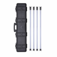 Комплект светодиодных осветителей Godox TL120-K4 kit 29570