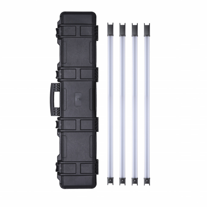 Комплект светодиодных осветителей Godox TL120-K4 kit 29570
