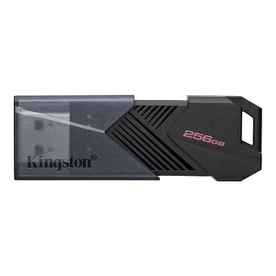 Накопитель Kingston DataTraveler Exodia Onyx DTXON/256GB USB3.2 Flash Drive 256Gb (RTL)