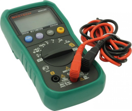 Mastech 13-2020 Профессиональный мультиметр MS8239C